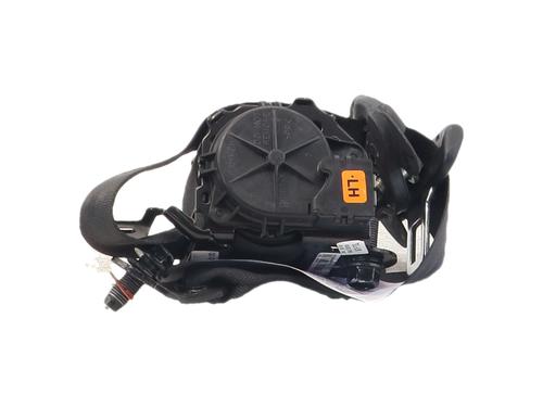 Sikkerhedssele bag venstre Sikkerhedssele bag venstre HYUNDAI i10 II (BA, IA) 1.0 (67 hp) 39760941 39760941