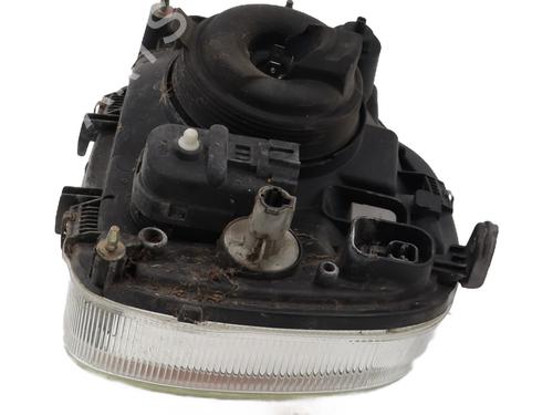 Right headlight NISSAN MICRA II (K11) 1.0 i 16V (K11) | BP29151397C29 