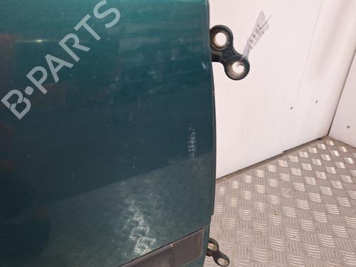 Left rear door FORD FOCUS I (DAW, DBW) 1.8 Turbo DI / TDDi | BP30936198C4