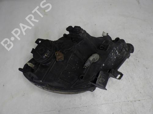 Left headlight RENAULT KANGOO (KC0/1_) 1.5 dCi | BP24257145C28  - Image 6