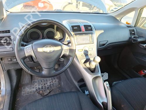 Front left seatbelt TOYOTA AURIS (_E15_) 2.0 D-4D (ADE150_, ADE150R) | BP24407535I26 - Image 12