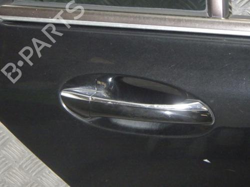 Right rear door MERCEDES-BENZ C-CLASS (W203) C 220 CDI (203.008) | BP27617104C5 