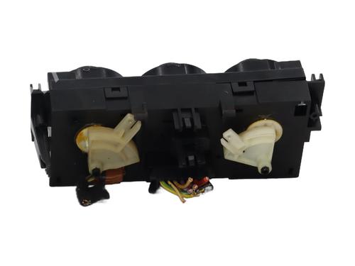 Climate control CITROËN C3 II (SC_) 1.2 VTi 82 | BP32443942I5 