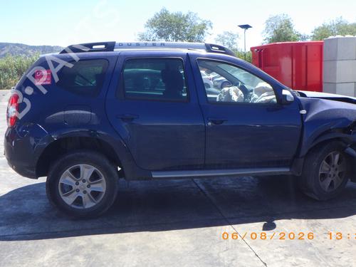 Pièces Détachées Usagées DACIA DUSTER (HS_) 1.2 TCe 125 4956228