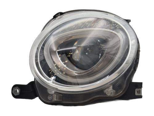 Left headlight FIAT 500 (312_) 1.2 (312AXA1A) | BP32238002C28 