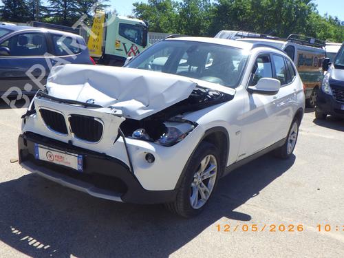 Used Parts BMW X1 (E84)  xDrive 18 d  4911463