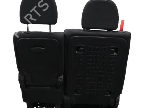 Right front seat FIAT DOBLO Cargo (263_) 1.3 D Multijet (263WXU1A, 263ZXU1A, 263WYB1A, 263ZYB1A) | BP39760932C16 - Image 2