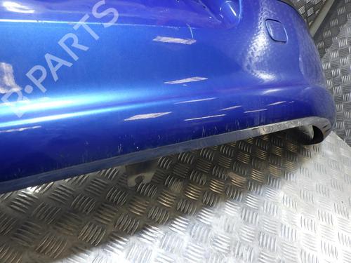 Rear bumper PEUGEOT 307 (3A/C) 1.6 16V | BP24254955C8 