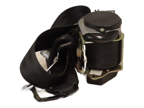Used Front left belt tensioner PEUGEOT 206 Hatchback (2A/C) 2.0 HDI 90 (90 hp) 26551698