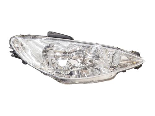 Used Right headlight Right headlight PEUGEOT 206 Hatchback (2A/C) [1998-2012] 32752682 32752682