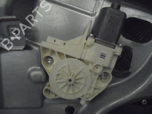 Front left window mechanism FORD FOCUS II (DA_, HCP, DP) 1.6 | BP24258916C22 - Image 6