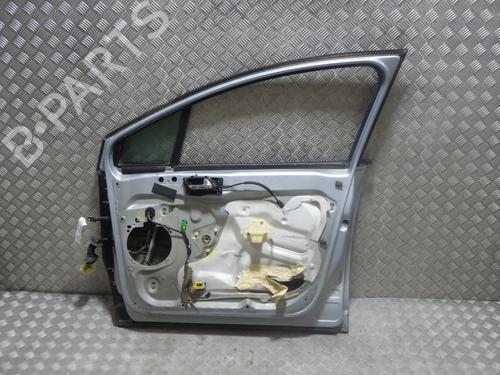 Right front door CITROËN C4 I (LC_) 1.6 HDi | BP28171316C3 
