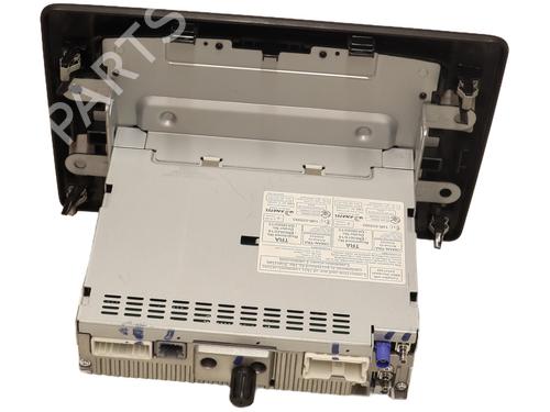 Display monitor DACIA DUSTER (HM_) 1.5 dCi 115 4x4 (HMAD) | BP30870580C48