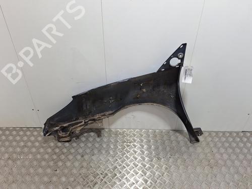 Right front fenders CITROËN C8 (EA_, EB_) 2.0 HDi 165 | BP29634418C42 