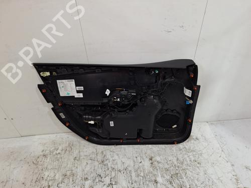 Front right panel MERCEDES-BENZ A-CLASS (W177) A 180 d (177.003) | BP30708034C59  - Image 5