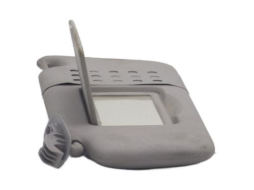 Left sun visor RENAULT CLIO II Hatchback Van (SB0/1/2_) 1.9 D (SB0R) | BP31131316I1 - Image 3