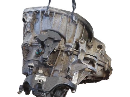 Gearbox OPEL MOVANO B Van (X62) 2.3 CDTI FWD (FV) | BP39111347M3 - Image 3