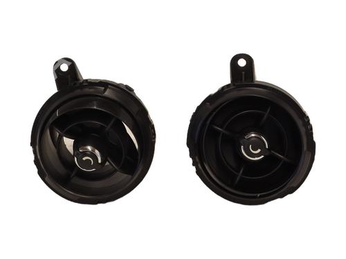 Luftventil MINI MINI COUNTRYMAN (R60) Cooper D (112 hp) 27883342