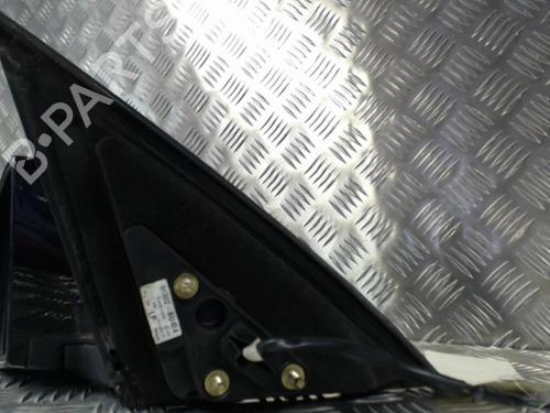 Left mirror NISSAN PRIMERA (P12) 2.2 Di | BP24256046C26 