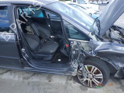 Left front door OPEL ZAFIRA / ZAFIRA FAMILY B (A05) 1.7 CDTI (M75) | BP24255009C2 