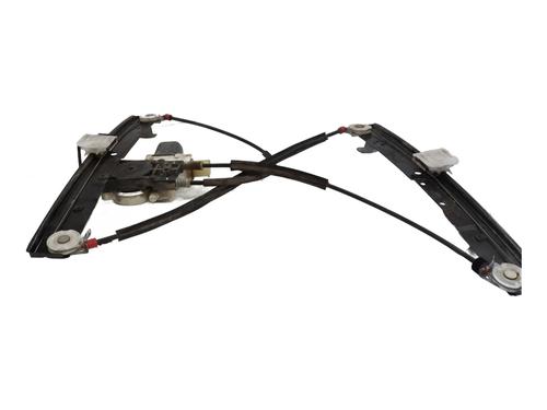 Front right window mechanism FORD MONDEO IV (BA7) 2.0 TDCi | BP29184819C23