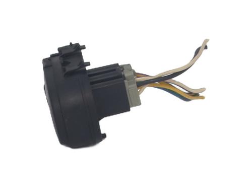 Pulsantiera anteriore sinistra FORD FOCUS I (DAW, DBW) 1.8 TDCi | BP30851512I27 