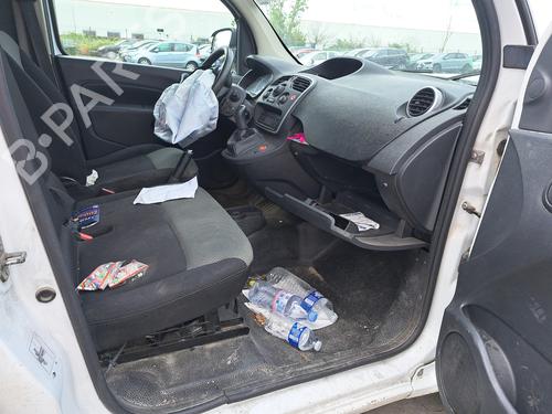 Engine RENAULT KANGOO Express (FW0/1_) 1.5 dCi 90 (FW0G, FW05, FW08, FW11) | BP32752680M1  - Image 18