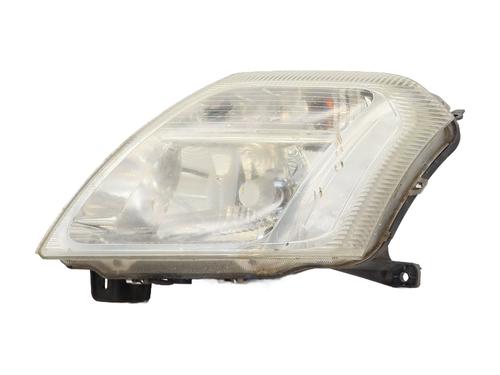 Used Left headlight Left headlight CITROËN C2 (JM_) 1.4 HDi (68 hp) 33566464 33566464