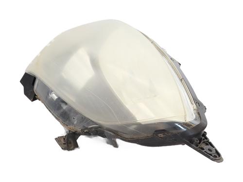 Used Left headlight Left headlight RENAULT SCÉNIC III (JZ0/1_) 1.5 dCi (110 hp) 35925350 35925350