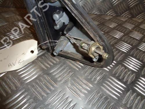 Used Left mirror Left mirror 24261975 24261975