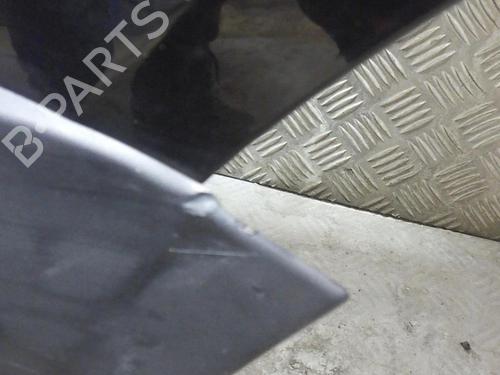 Left slide door PEUGEOT BIPPER Tepee 1.4 HDi | BP24257410C74 
