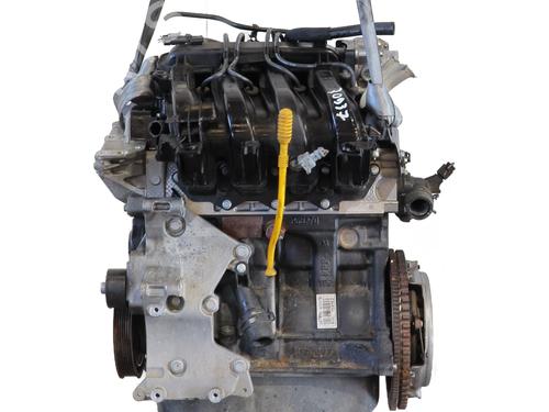 Engine RENAULT TWINGO II (CN0_) 1.2 16V (CN04, CN0B) | BP33744930M1 - Image 4