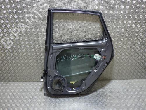 Right rear door HYUNDAI i30 (FD) 1.6 CRDi | BP24261101C5 