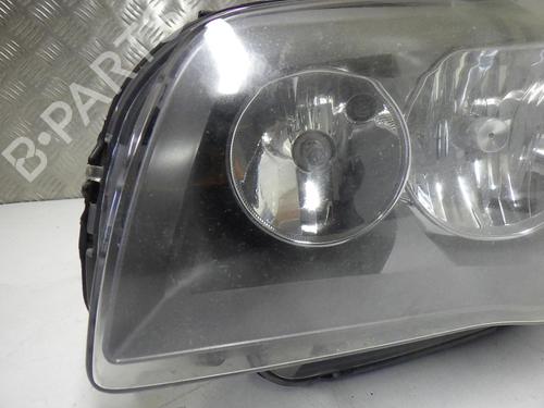Left headlight BMW 1 (E87) 118 d | BP24260265C28 