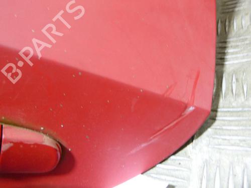 Left rear door SEAT IBIZA IV (6J5, 6P1) 1.9 TDI | BP24255464C4 