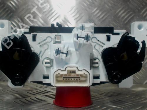 Used Climate control Climate control DACIA SANDERO II 1.2 (75 hp) 24261137 24261137