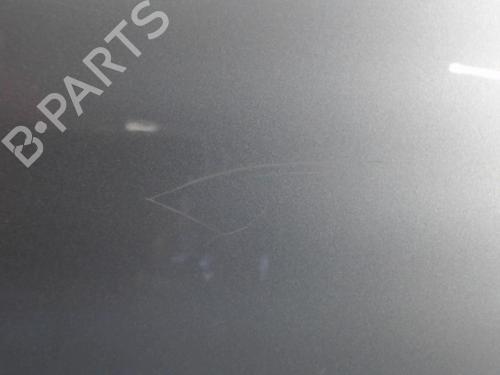 Left rear door MITSUBISHI COLT VI (Z3_A, Z2_A) 1.5 DI-D (Z39A) | BP24261562C4 
