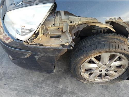 Tailgate RENAULT ESPACE IV (JK0/1_) 2.0 dCi (JK01, JK02, JK1J, JK1K, JK1H) | BP24253867C6  - Image 13