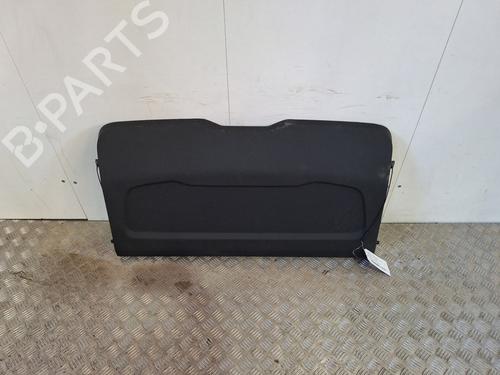 Plage arrière AUDI A3 Sportback (8YA, 8YF) 35 TFSI Mild Hybrid (150 hp) 31294601