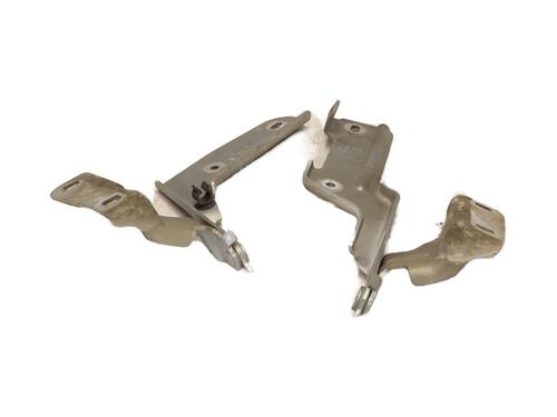 Hinge/Door check strap CITROËN C4 I (LC_) 1.6 HDi | BP28192548C146 