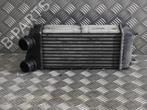 Used Intercooler Intercooler CITROËN C4 Grand Picasso I (UA_) 1.6 HDi (109 hp) 24261524 24261524