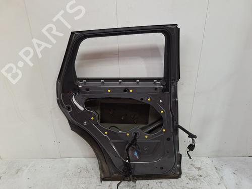 Left rear door LAND ROVER RANGE ROVER EVOQUE (L538) 2.0 D | BP29178373C4 