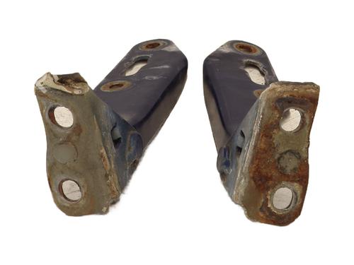 Hinge/Door check strap ROVER 400 II Hatchback (RT) 416 Si | BP28103231C146 