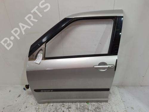 Używane Drzwi przednie lewe SUZUKI SWIFT III (MZ, EZ) 1.3 (RS413, ZC11S) (92 hp) 30703614