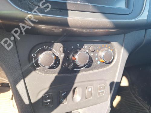 Rear center seatbelt DACIA SANDERO II TCe 90 (B8M1, B8MA, B8AC) | BP39165206I27 - Image 15