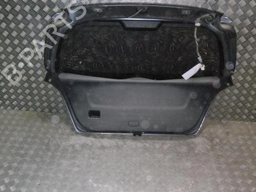 Used Tailgate Tailgate TOYOTA YARIS (_P9_) 1.8 VVTi (ZSP90_, ZSP90R) (133 hp) 24261212 24261212