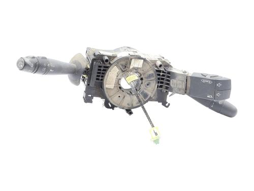 Used Steering column stalk RENAULT MASTER II Van (FD) 2.5 dCi (FD02) (101 hp) 29151416