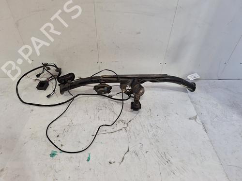 Used Tow ball/Mechanism RENAULT ESPACE V (JR_) 1.6 dCi 160 (160 hp) 30395202