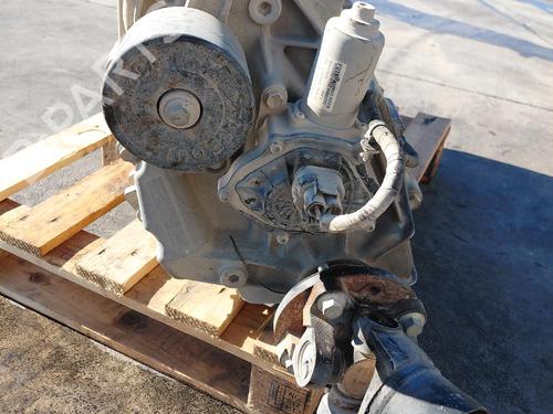 Gearbox FORD RANGER (TKE) 3.2 TDCi 4x4 | BP39938485M3 - Image 3