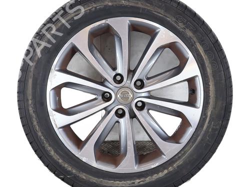 Fælk Fælk NISSAN QASHQAI I (J10, NJ10) 1.5 dCi (106 hp) 33566485 33566485